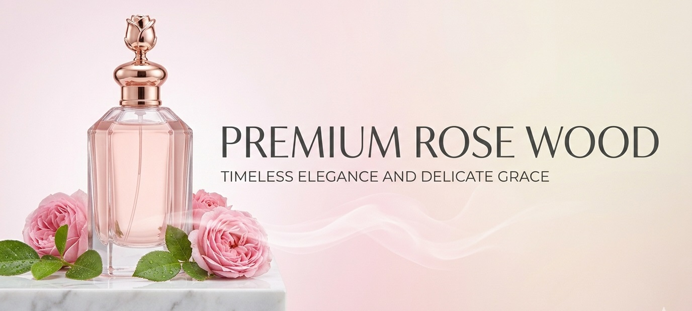 Curated Fragrance Discoveries